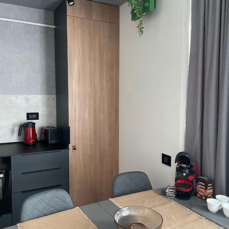 Luxury By The Lake Ap 28 Sibiu Luaran gambar