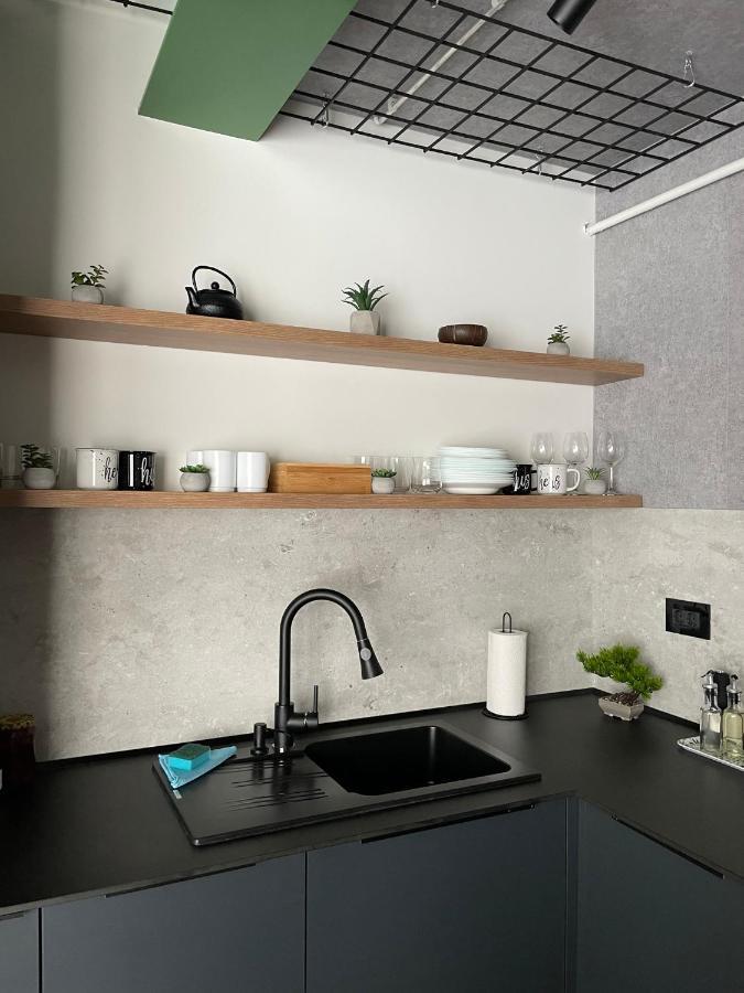 Luxury By The Lake Ap 28 Sibiu Luaran gambar