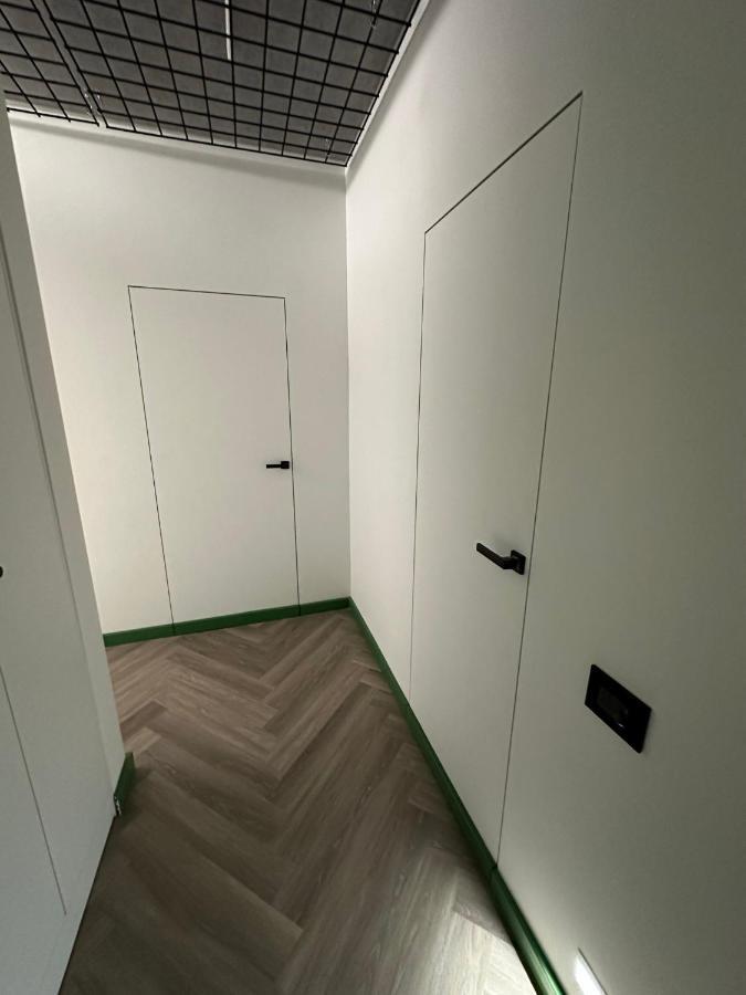 Luxury By The Lake Ap 28 Sibiu Luaran gambar