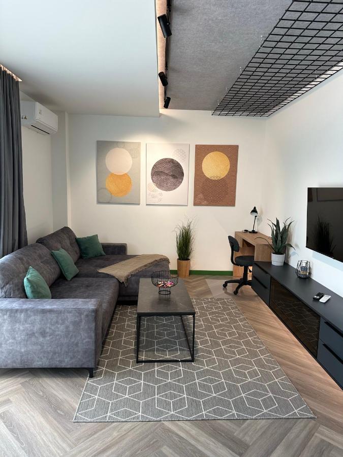 Luxury By The Lake Ap 28 Sibiu Luaran gambar