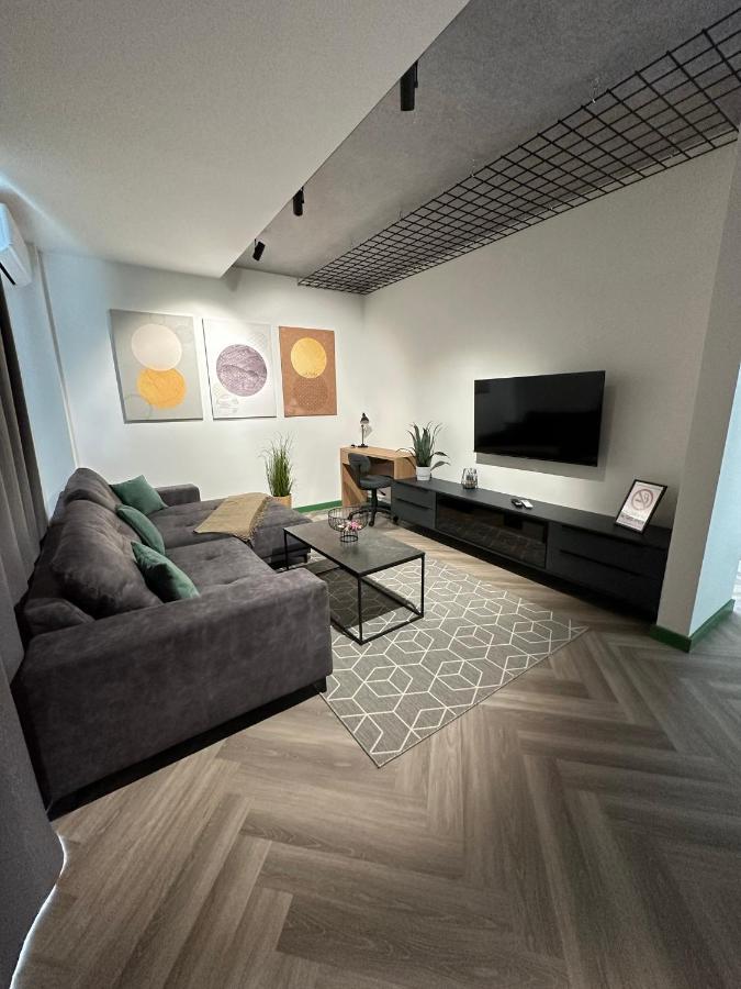 Luxury By The Lake Ap 28 Sibiu Luaran gambar