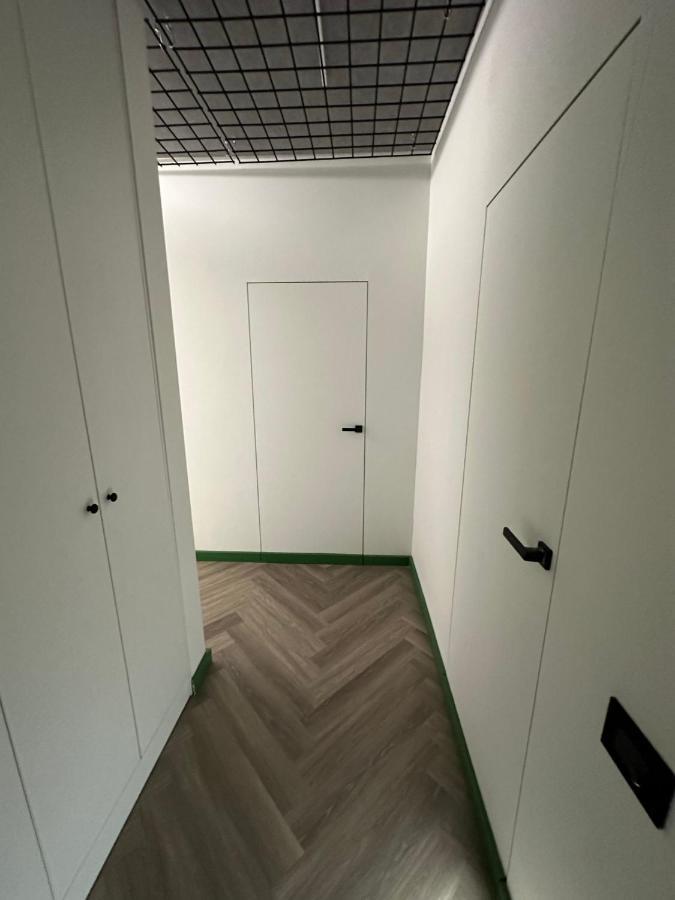 Luxury By The Lake Ap 28 Sibiu Luaran gambar