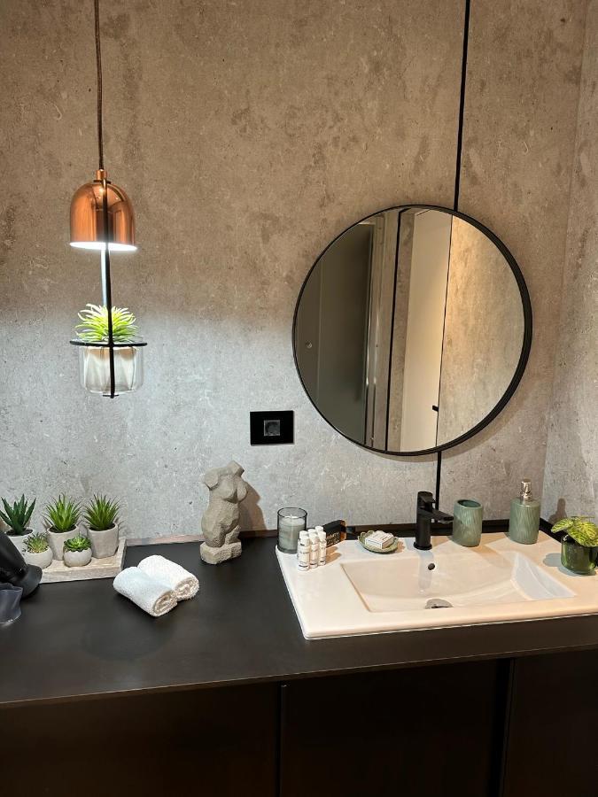 Luxury By The Lake Ap 28 Sibiu Luaran gambar