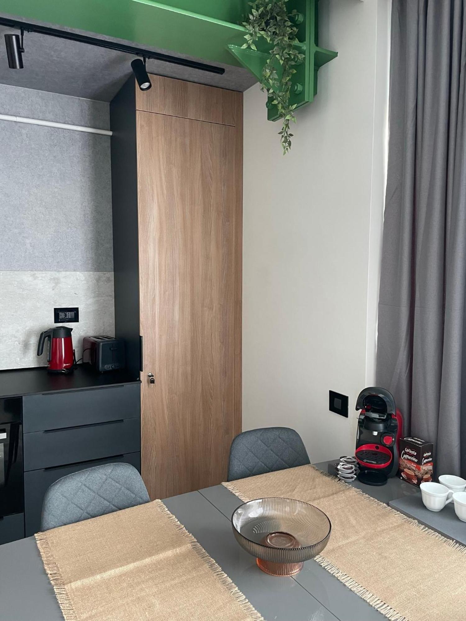 Luxury By The Lake Ap 28 Sibiu Luaran gambar